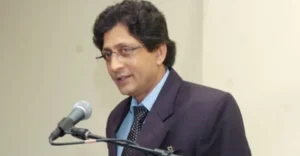 জনতা ব্যাংকের সাবেক চেয়ারম্যান আবুল বারকাত গ্রেফতার