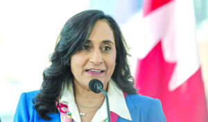 কাতারে হামলার পর ইসরাইলের সাথে সম্পর্ক পুনর্মূল্যায়ন করছে কানাডা