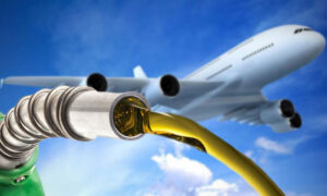 দাম কমল জেট ফুয়েলের